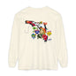 Long Sleeve T-Shirt — Florida Coastal Graphic