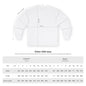 Florida Map Graphic Long Sleeve Tee