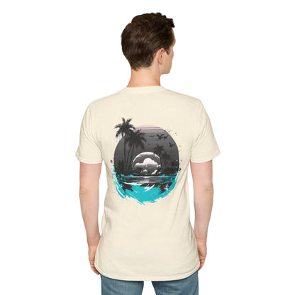 T-Shirt — Vintage