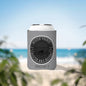 Oyster Pointe & Bay Summer Can Cooler