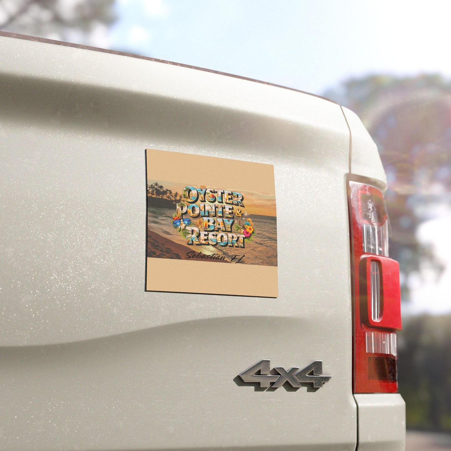 Car Magnet