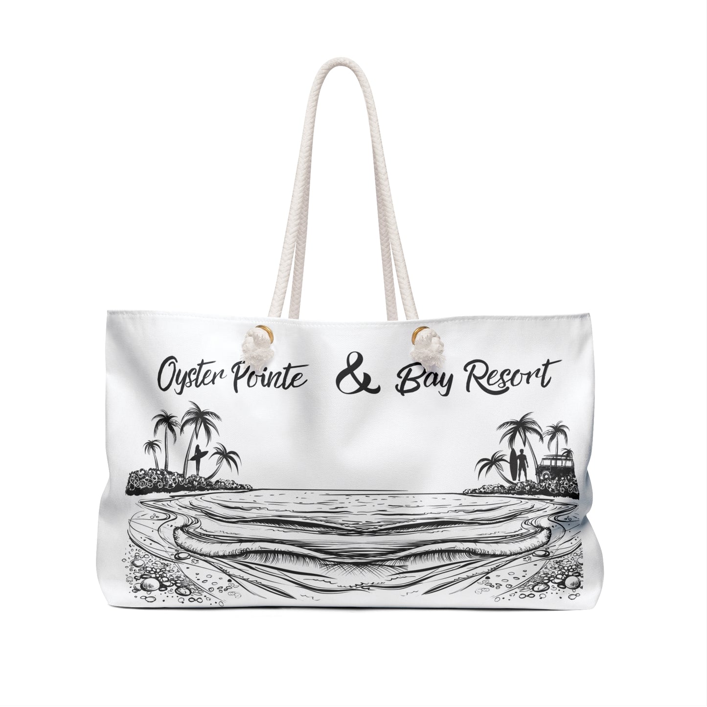 Weekender Bag