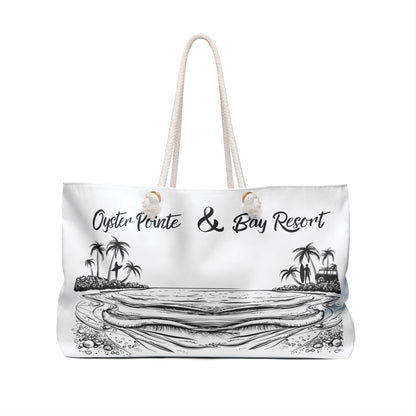Weekender Bag