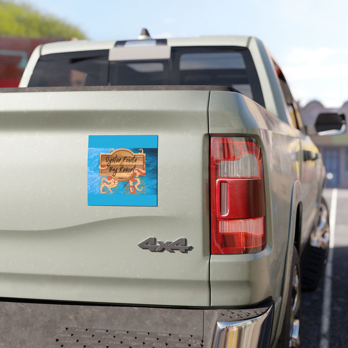 Car Magnet
