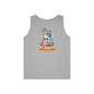 Tropical Skull Tank