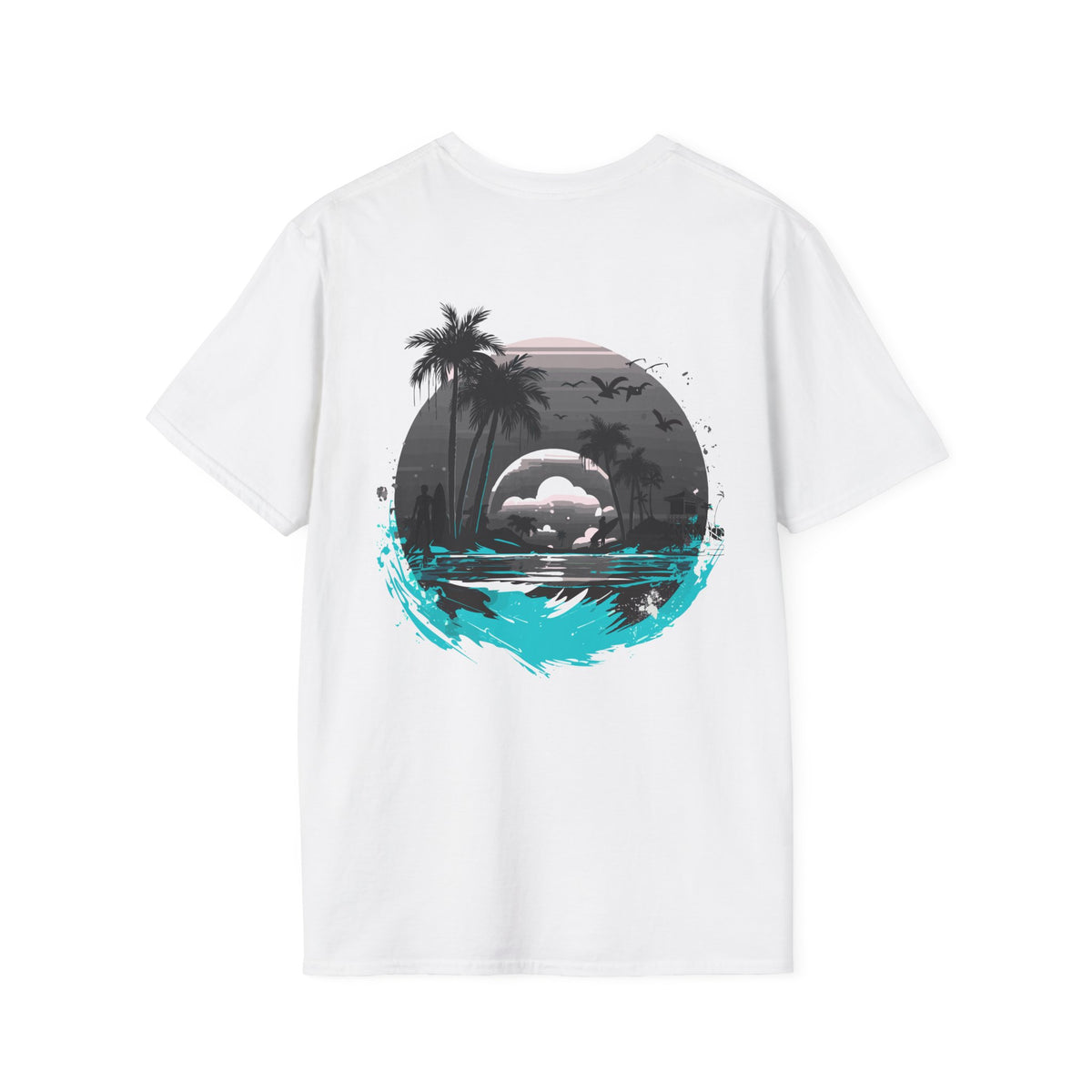 T-Shirt — Vintage