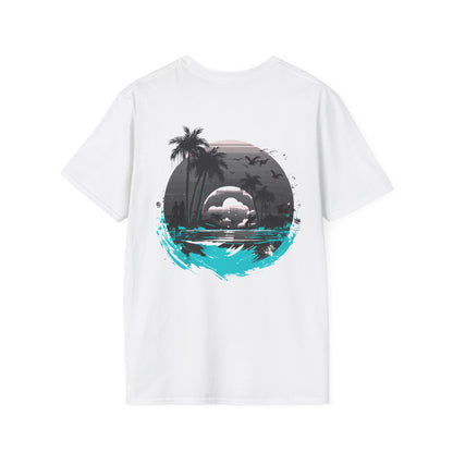 T-Shirt — Vintage