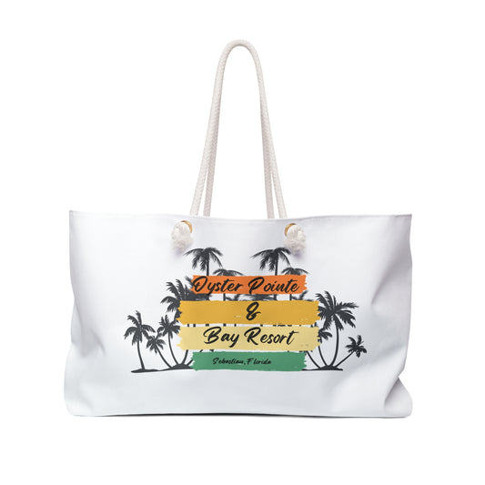 Weekender Bag