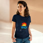 Ladies Vacation Time T-Shirt