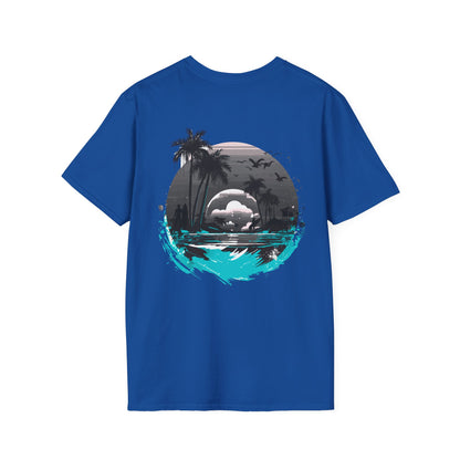 T-Shirt — Vintage