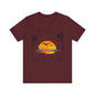 Ladies- Live, Love, Surf Summer T-Shirt