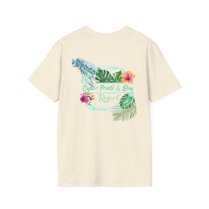 Men's Florida Style Shirt
