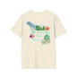 Men's Florida Style Shirt