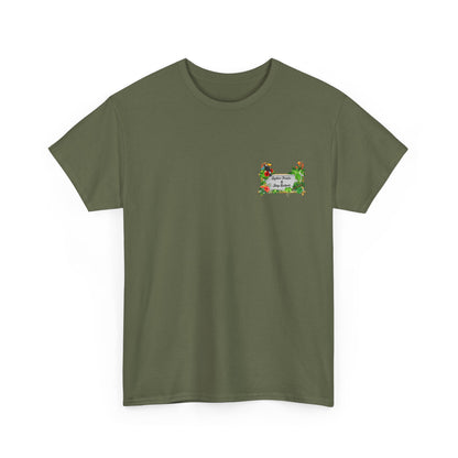 Men's Palm Tree T-Shirt