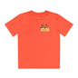 Youth Surf Skull Tee