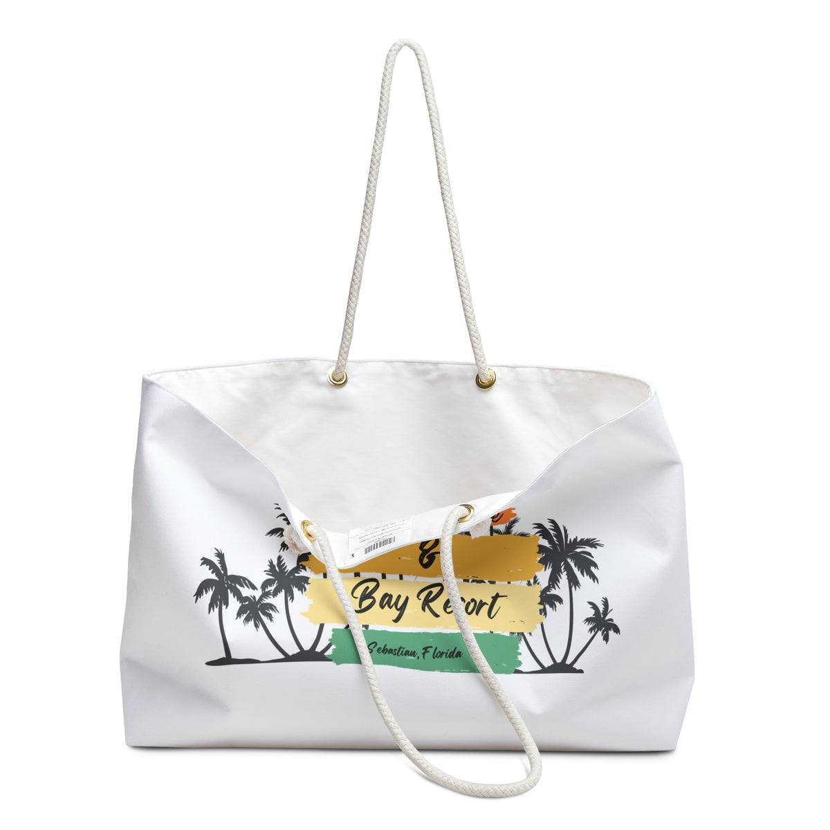 Weekender Bag