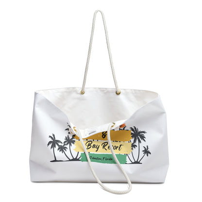 Weekender Bag