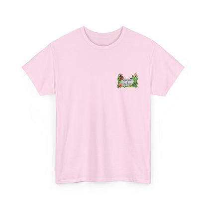 Men's Palm Tree T-Shirt