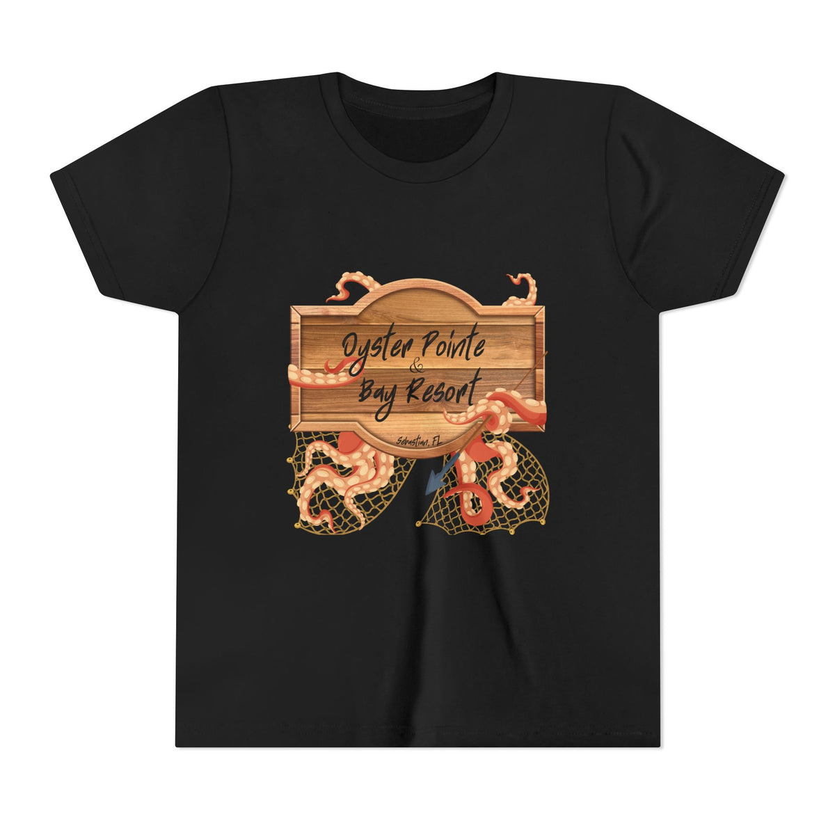 Youth Tee