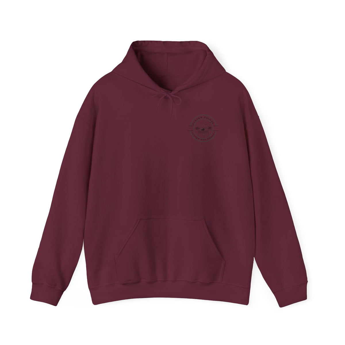 Sunset Beach Hoodie