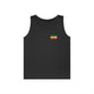 Tropical Sunset Tank Top