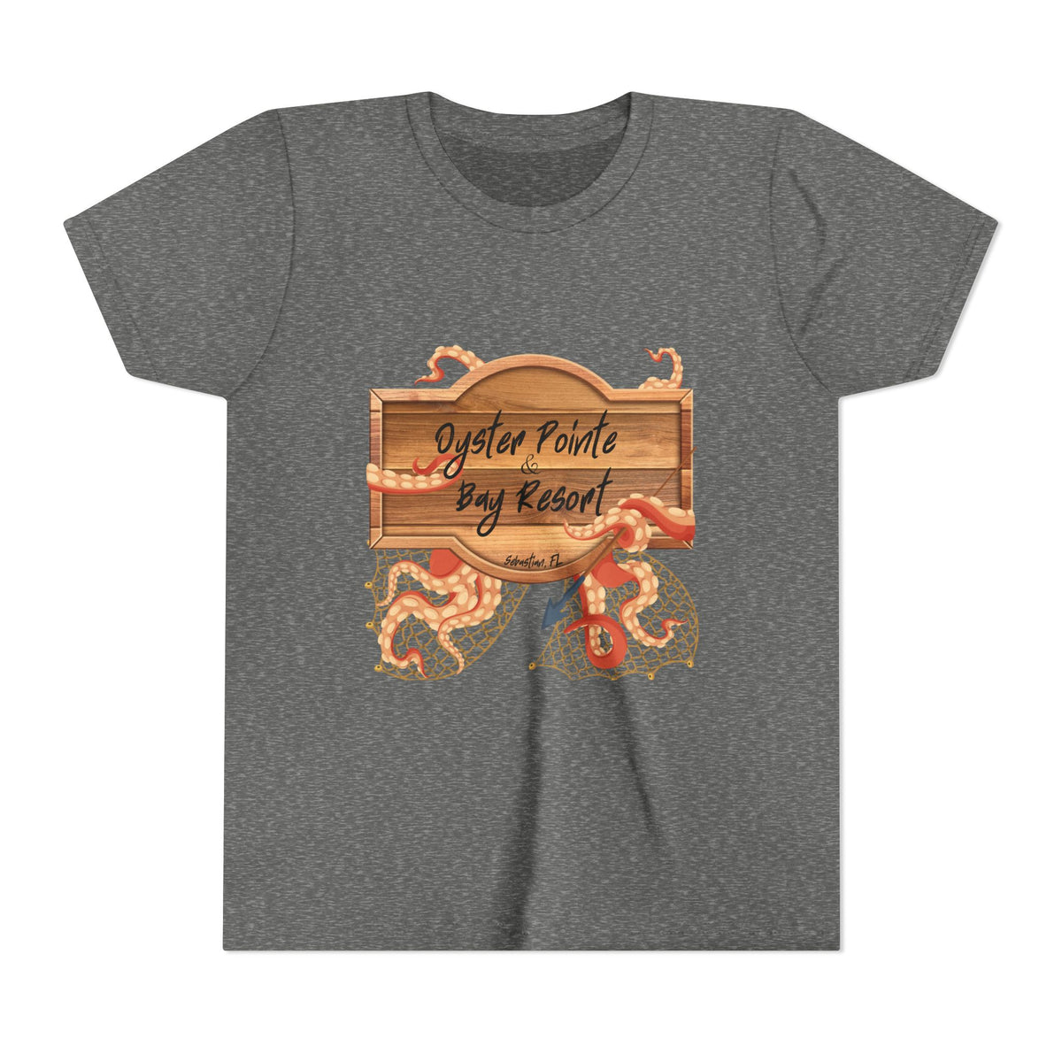 Youth Tee