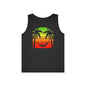 Tropical Sunset Tank Top