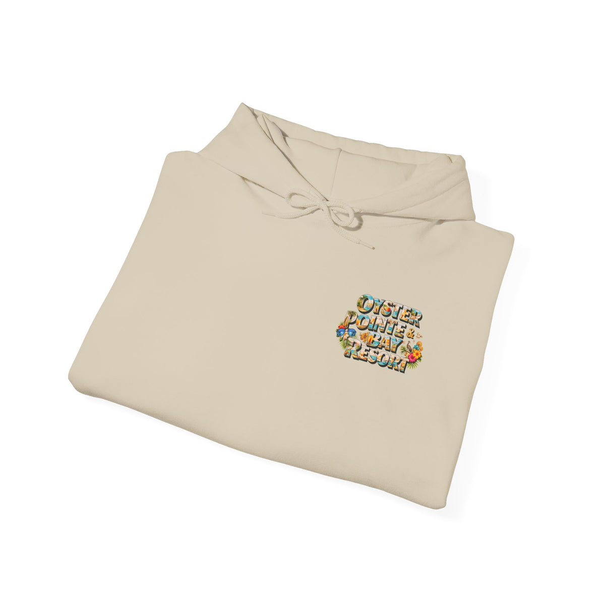 Sunset Surf Hoodie