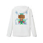 Tropical Surf Hoodie