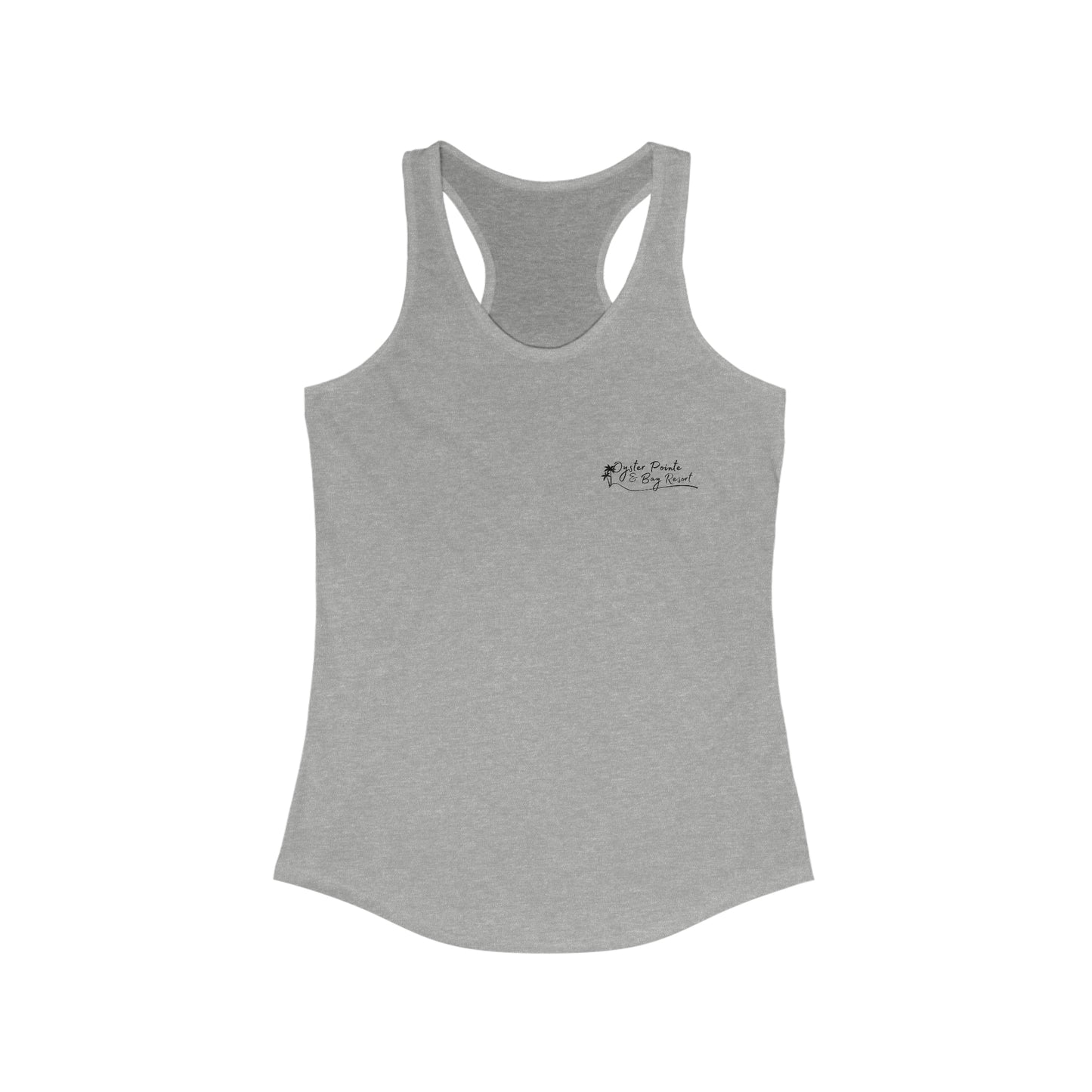 Ladies Summer Sunshine Tank