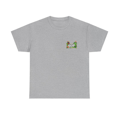 Men's Palm Tree T-Shirt