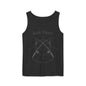 Gone Fishin' Tank Top
