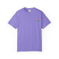 Sunset Surf Pocket Tee