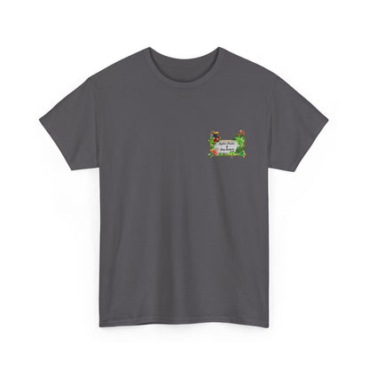 Men's Palm Tree T-Shirt