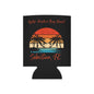 Oyster Pointe & Bay Resort (Black) Can Cooler