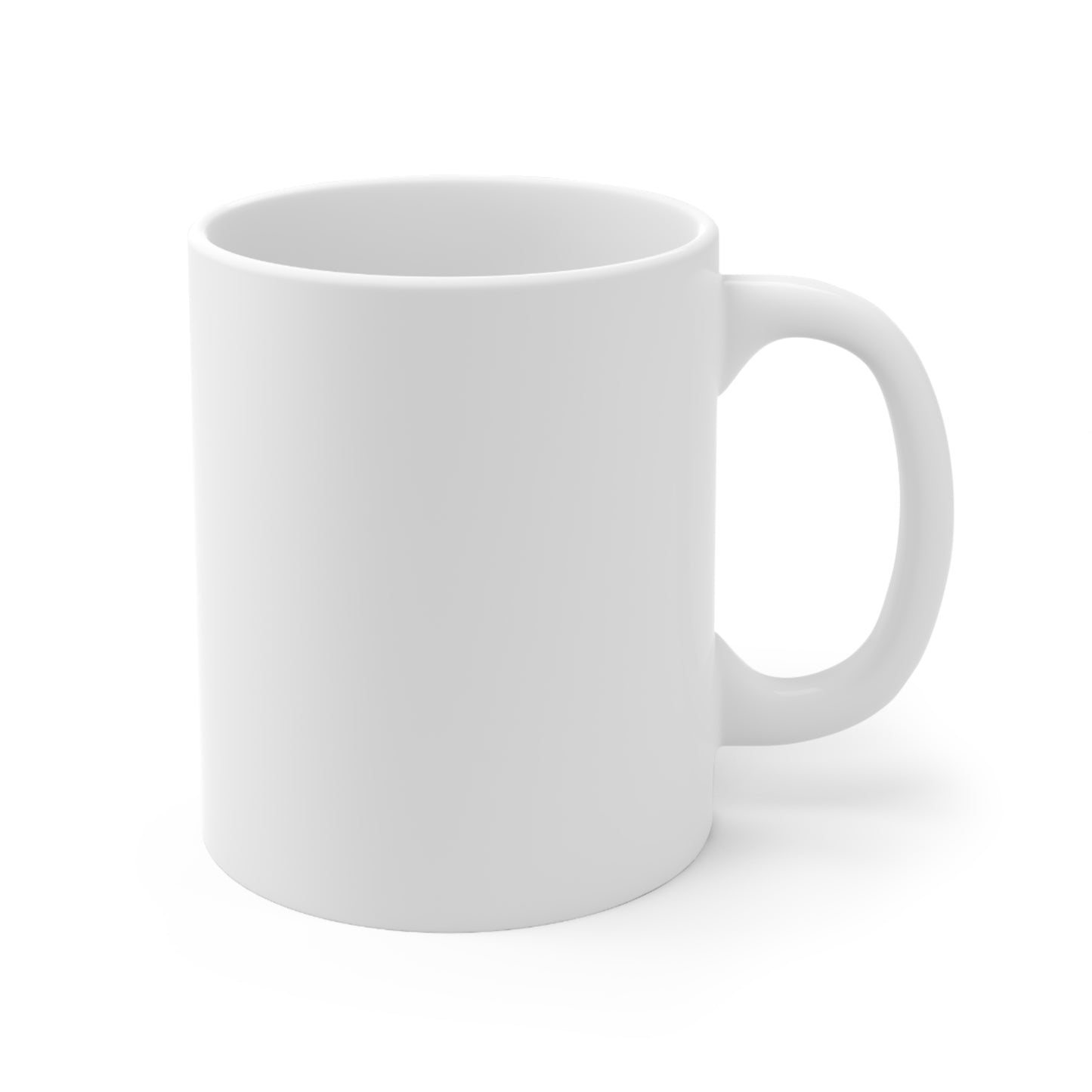 Oyster Pointe & Bay Resort Ceramic Mug 11oz