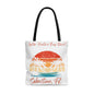 Oyster Pointe & Bay Tote Bag