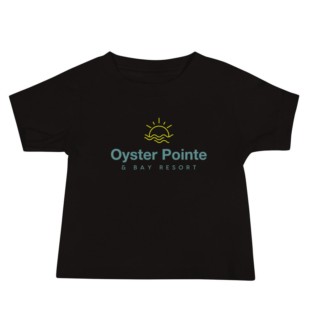 Oyster Baby | Tee