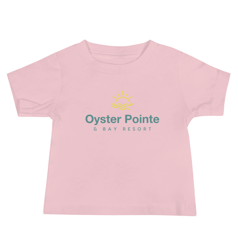 Oyster Baby | Tee
