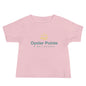 Oyster Baby | Tee