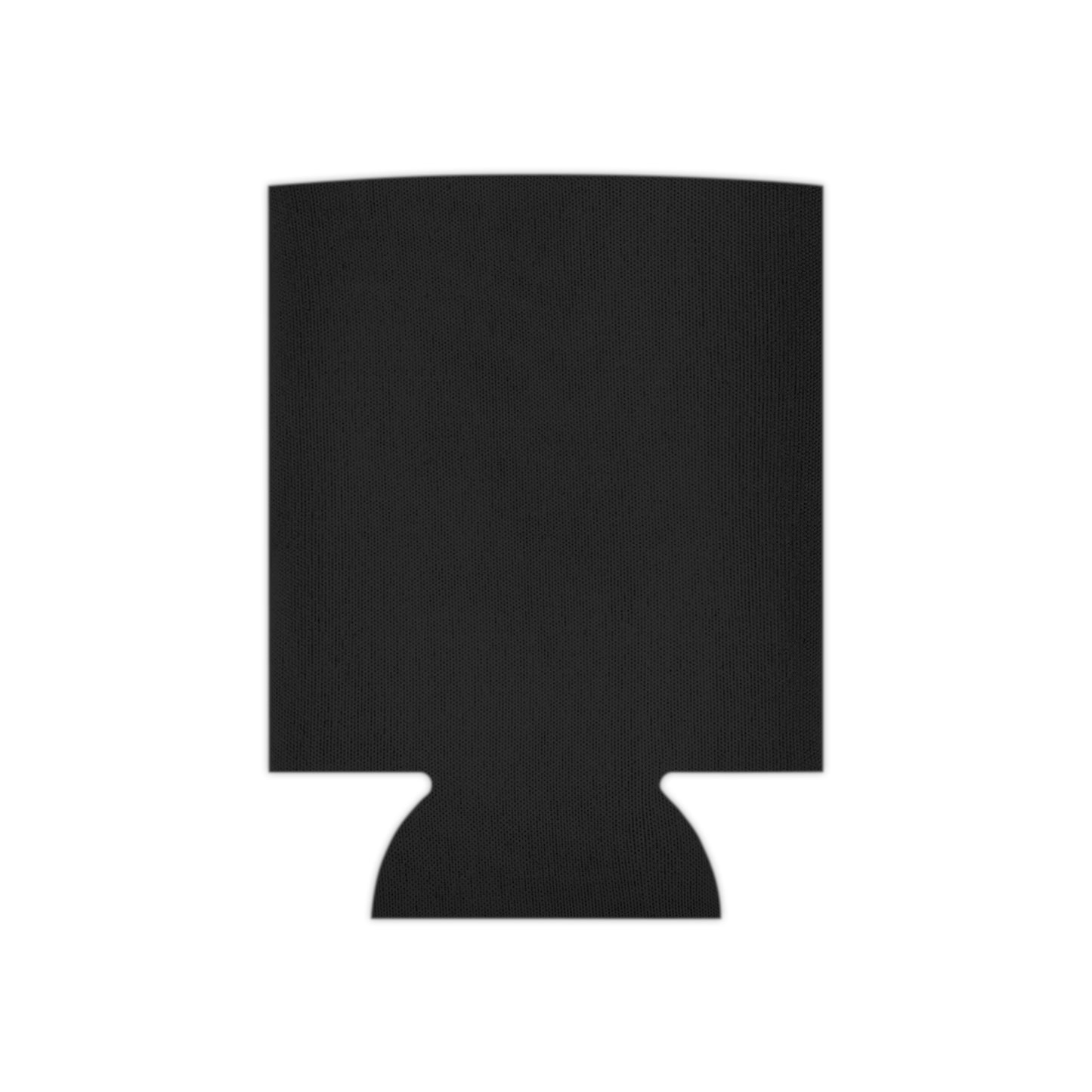 Oyster Pointe & Bay Resort (Black) Can Cooler