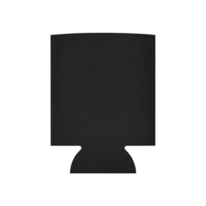 Oyster Pointe & Bay Resort (Black) Can Cooler