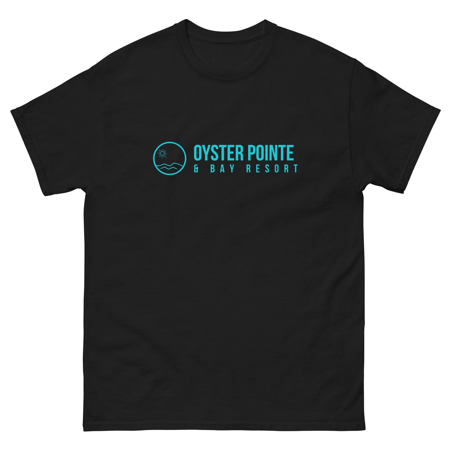 Oyster classic tee