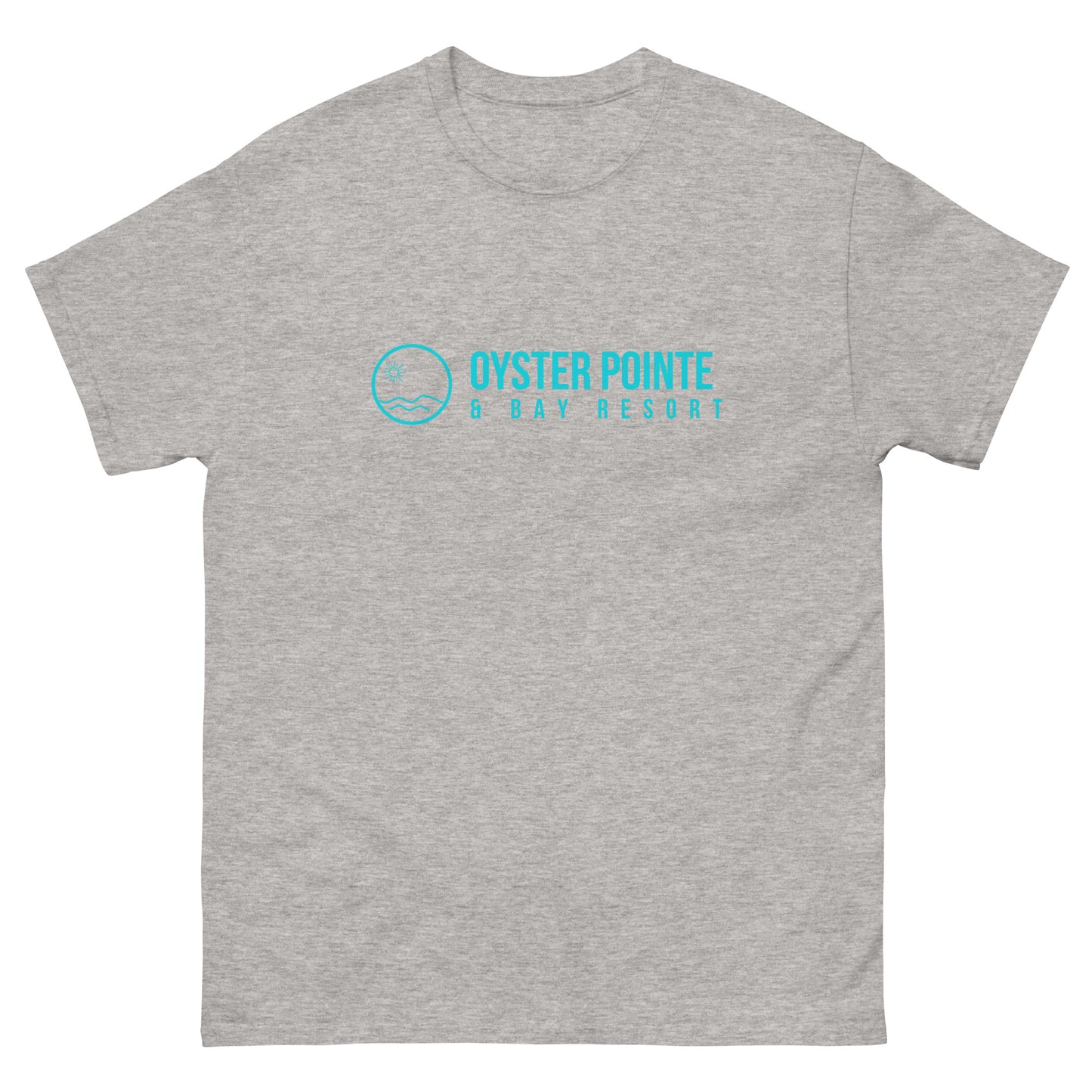 Oyster classic tee