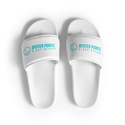 Men’s slides
