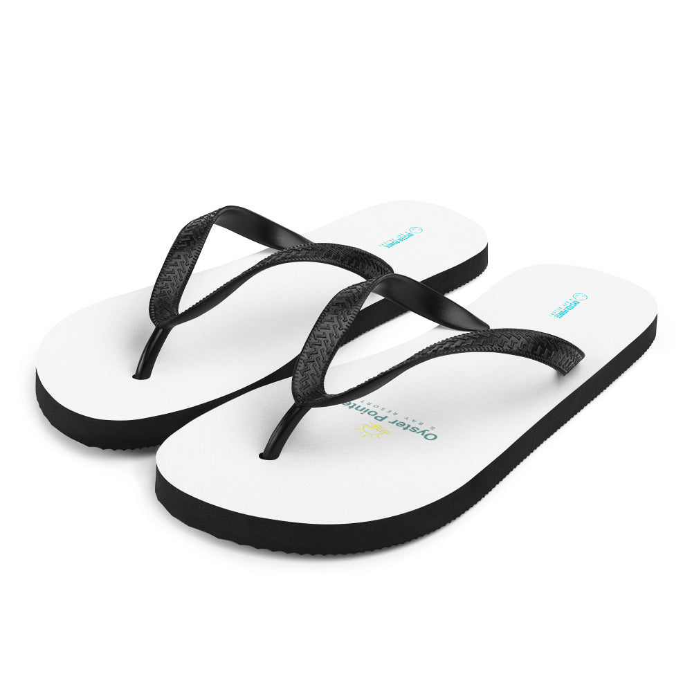 Oyster Flops