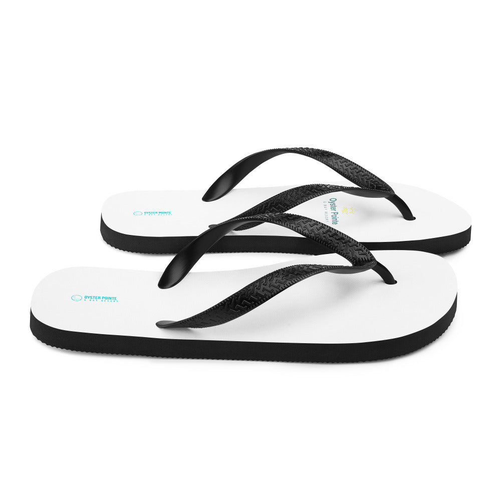 Oyster Flops