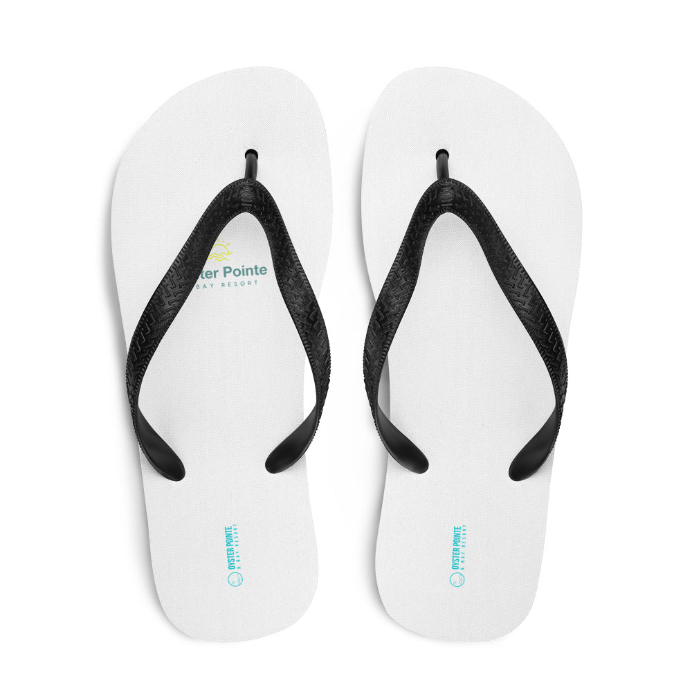 Oyster Flops